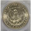Image 3 : 1884-O MORGAN SILVER DOLLAR, PCGS MS-63
