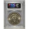 Image 4 : 1884-O MORGAN SILVER DOLLAR, PCGS MS-63
