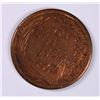 Image 2 : 1863 CIVIL WAR TOKEN (UNION FOR EVER)