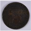 Image 1 : HARD TIMES TOKEN (ROMAN FIRMNESS)