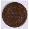 Image 2 : 1829 HALF CENT F/VF