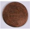 Image 2 : 1833 HALF CENT AG