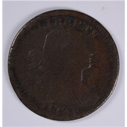 1797 LARGE CENT AG