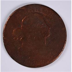 1798 LARGE CENT AG