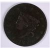Image 1 : 1820 LARGE CENT F/VF