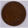 Image 1 : 1864-L INDIAN HEAD CENT VG/F