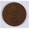 Image 2 : 1908-S INDIAN HEAD CENT VF/XF