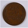 Image 2 : 1912-S LINCOLN CENT VF/XF