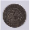 Image 2 : 1835 BUST HALF DIME VG/F
