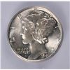 Image 2 : 1941 MERCURY DIME ICG MS-66 FB