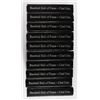 Image 1 : DEALER LOT OF ( 10 ) 2014 BASEBALL HALL OF FAME UNCIRCULATED HALF DOLLARS