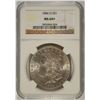 Image 1 : 1883-O MORGAN DOLLAR NGC MS-64