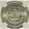 Image 3 : 1890-S MORGAN DOLLAR NGC MS-62