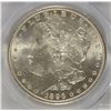 Image 2 : 1896 MORGAN SILVER DOLLAR, PCGS MS-64 NICE