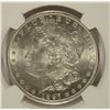Image 2 : 1897-S MORGAN DOLLAR NGC MS-61