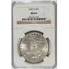 Image 1 : 1902-O MORGAN DOLLAR NGC MS-64