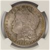 Image 2 : 1904-O MORGAN DOLLAR NGC MS-64 TONED