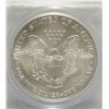 Image 3 : 2006 AMERICAN SILVER EAGLE, PCGS MS-70 PERFECT!