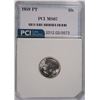 Image 1 : 1959 ROOSEVELT DIME PCI MS-67 FT
