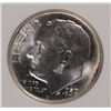 Image 2 : 1959 ROOSEVELT DIME PCI MS-67 FT