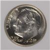 Image 2 : 1963-D ROOSEVELT DIME PCI MS-67 FT