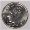 Image 2 : 1960 ROOSEVELT DIME PCI MS-67 FT