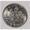 Image 3 : 1960 ROOSEVELT DIME PCI MS-67 FT