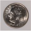 Image 2 : 1960 ROOSEVELT DIME PCI MS-67 FT