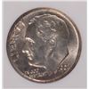 Image 2 : 1962 ROOSEVELT DIME PCI MS-67 FT