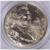 Image 2 : 1999 DOLLY MADISON COMMEM DOLLAR PCGS MS-69