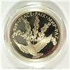 Image 2 : 1980 UNITED NATION PEACE MEDAL STERLING .925  BOX/STAND
