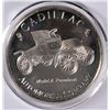 Image 2 : 95TH ANNIVERSARY CELEBRATION CADILLACE (1902-1997)
