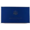 Image 1 : 1986 UNITED STATES LIBERTY PROOF (2 COINS)  BOX/COA
