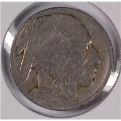 1915-S BUFFALO NICKEL G/VG SEMI-KEY