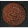 Image 2 : 1853 HALF CENT AU