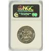 Image 10 : MISC COINS: LIBERTY NICKEL LAST DIGIT IN DATE SCRATCHED OFF; 1943 QUARTER BU,