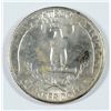 Image 2 : 1934 WASHINGTON QUARTER MS64 ORIGINAL