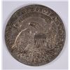 Image 2 : 1836 BUST HALF DOLLAR, AU-50 ORIGINAL AND NICE