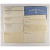 Image 1 : 10- US MINT SETS (68,69,71,72,77,78,79,80,81,91)