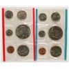 Image 2 : 10- US MINT SETS (68,69,71,72,77,78,79,80,81,91)