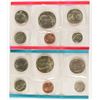 Image 2 : 10- US MINT SETS (67,71,79,80,85,93,99,01,03,04)