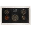 Image 2 : 10- US MINT PROOF SETS (68,71,74,76 (3PC),80,85,87,88,89,92)