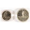 Image 2 : 10- US MINT PROOF SETS (61,64,70,72,79,81,82,84,86,05)