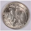 Image 2 : 1939 WALKING LIBERTY HALF DOLLAR MS-64