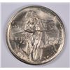 Image 1 : 1934-D OREGON TRAIL COMMEN HALF DOLLAR MS-64