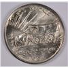 Image 2 : 1934-D OREGON TRAIL COMMEN HALF DOLLAR MS-64