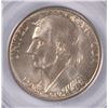 Image 2 : 1936-D BOONE COMMEN HALF DOLLAR PCGS MS-65