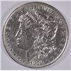 Image 1 : 1878 (REV OF 79) MORGAN DOLLAR XF