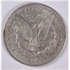 Image 2 : 1878 7TF MORGAN DOLLAR VF