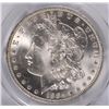 Image 2 : 1884-O MORGAN DOLLAR PCGS MS-66